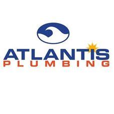 Atlantis Plumbing LLC Reviews